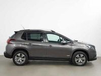 usado Peugeot 2008 1.5 Bluehdi S&s Style 100