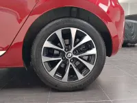 Usado Renault Clio V Techno 100 CV (73 kW) 2023 Rojo Berlina