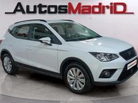 Usado Seat Arona Style 110 CV (80 kW) 2021 Blanco SUV