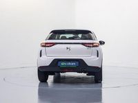 Usado DS Automobiles DS3 Crossback 110 CV (80 kW) 2021 Blanco SUV