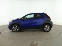 Occasion Toyota Aygo X-play 72 PK (52 kW) 2022 Blauw Hatchback
