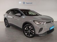 Usado VW ID.4 Pro 210 kW (286 CV) 2025 Eléctrico SUV