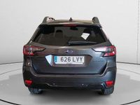 Usado Subaru Outback 169 CV (124 kW) 2022 Familiar