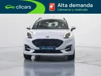 Usado Ford Puma ST-Line 125 CV (91 kW) 2023 Blanco SUV