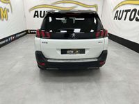 usado Peugeot 5008 1.5bluehdi S&s Gt Line Eat8 130