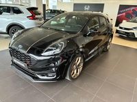 Usado Ford Puma ST 200 CV (147 kW) 2023 Negro SUV
