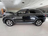 Usado Audi A1 Sportback 95 CV (69 kW) 2016 Negro Utilitario