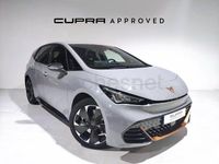 Usado Cupra Born e-Boost 169 kW (231 CV) 2025 Eléctrico Utilitario
