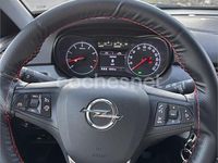 Usado Opel Corsa Selective 90 CV (66 kW) 2019 Gris / plata Utilitario