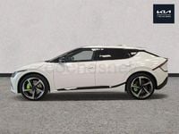 Usado Kia EV6 GT 239 kW (325 CV) 2025 Eléctrico SUV
