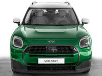 Usado Mini Countryman 163 CV (119 kW) 2025 SUV