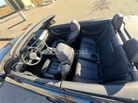 Usado BMW 435 313 CV (230 kW) 2015 Negro Descapotable