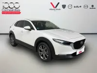 Usado Mazda CX-30 186 CV (136 kW) 2023 Blanco SUV
