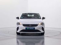 Usado Opel Corsa Edition 101 CV (74 kW) 2020 Blanco Utilitario