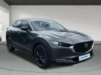 Usado Mazda CX-30 Homura-Line 140 CV (102 kW) 2025 Gris SUV