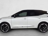 Usado Nissan Qashqai 140 CV (102 kW) 2024 Blanco SUV