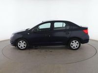 Usado Dacia Logan Ambiance 75 CV (55 kW) 2015 Berlina