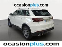 Usado SWM G01 131 CV (96 kW) 2023 Blanco SUV