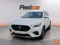 Usado MG ZS Comfort 116 CV (85 kW) 2025 Blanco SUV