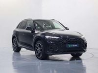 Usado Audi Q5 Premium 204 HP (150 kW) 2022 Preto SUV
