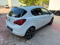 Usado Opel Corsa Design Edition 90 CV (66 kW) 2019 Blanco Utilitario