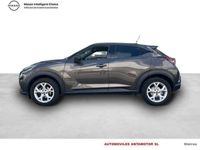 usado Nissan Juke 1.0 DIG-T Acenta 4x2 117