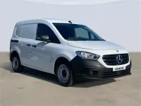 Nuevo Mercedes Citan 110 95 CV (69 kW) 2026 Blanco Utilitario