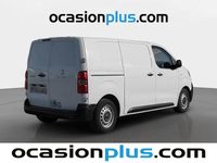 Usado Peugeot Expert S 120 CV (88 kW) 2020 Blanco Van