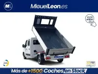Usado Renault Master 145 CV (106 kW) 2021 Blanco Monovolumen