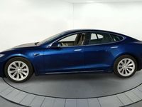 Usado Tesla Model S 340 kW (463 CV) 2018 Utilitario