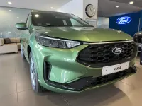 Nuevo Ford Kuga ST-Line 180 CV (132 kW) 2026 Verde SUV