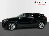 Usado BMW X2 Advantage 150 CV (110 kW) 2022 Negro SUV
