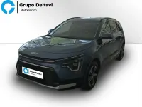 Usado Kia Niro 141 CV (103 kW) 2022 Azul SUV