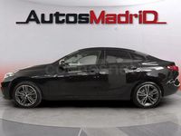 Usado BMW 218 150 CV (110 kW) 2022 Negro Coupe