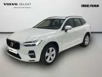Usado Volvo XC60 Core 197 CV (144 kW) 2024 Blanco SUV