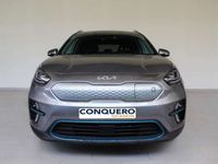 Usado Kia e-Niro 63 kW (87 CV) 2022 Gris SUV