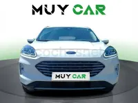 Usado Ford Kuga ST-Line 120 CV (88 kW) 2022 Blanco SUV