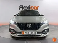 Usado MG EHS Luxury 258 CV (189 kW) 2021 Gris / plata SUV