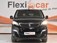 usado Peugeot Traveller Active BlueHDi 120 6 Vel MAN Standard Diésel en Flexicar Roquetas