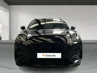 Usado Ford Puma ST-Line 125 CV (91 kW) 2024 Negro SUV