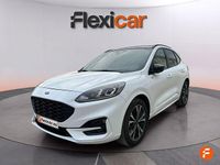 Usado Ford Kuga ST-Line 180 CV (132 kW) 2024 Blanco SUV