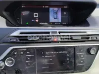 Usado Citroën C4 SpaceTourer Feel 130 CV (95 kW) 2019 Gris / plata Monovolumen