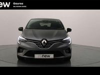 Usado Renault Clio V Techno 101 CV (74 kW) 2023 Gris Berlina