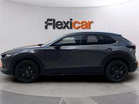 Usado Mazda CX-30 Homura-Line 150 CV (110 kW) 2022 Gris SUV