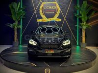 Usado BMW 118 150 CV (110 kW) 2022 Negro Utilitario