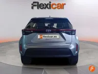 Używany Toyota Yaris Cross Active 116 KM (85 kW) 2024 Szary SUV