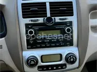 Usado Kia Sportage Active 140 CV (102 kW) 2009 Negro SUV