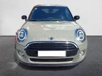 Usado Mini Cooper 136 CV (100 kW) 2020 Gris / plata Utilitario