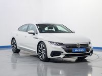 usado VW Arteon R-Line 2.0 TDI 110kW (150CV) DSG