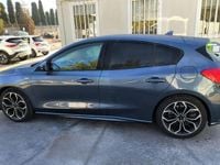 Usado Ford Focus ST-Line 125 CV (91 kW) 2019 Berlina
